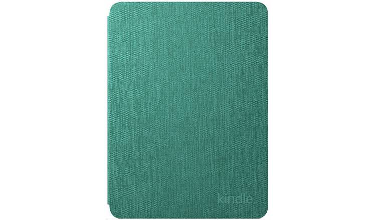 Amazon Kindle Paperwhite/Kindle Colorsoft Folio Case - Jade