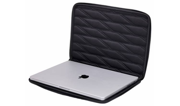 Buy Thule Gauntlet 16 Inch MacBook Sleeve Black Laptop bags