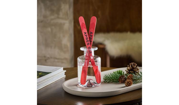 Habitat 150ml Aspen Diffuser - Pine Needles