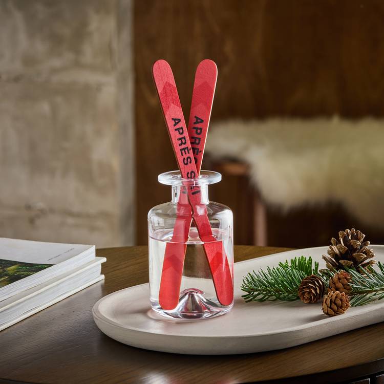 Habitat 150ml Aspen Diffuser - Pine Needles 0