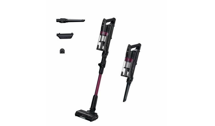 Hoover HF1 Plus Cordless Vacuum Cleaner