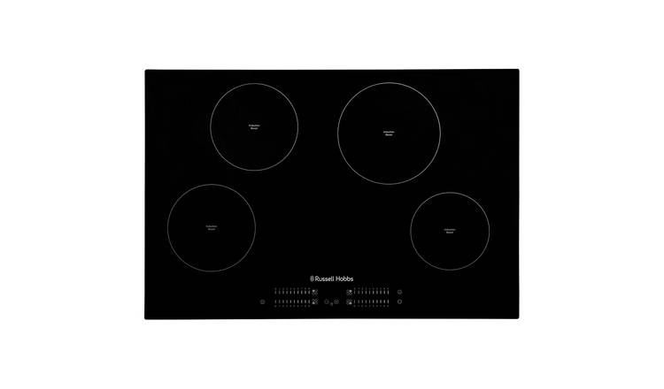 Russell Hobbs RH77IH413B Electric Induction Hob - Black