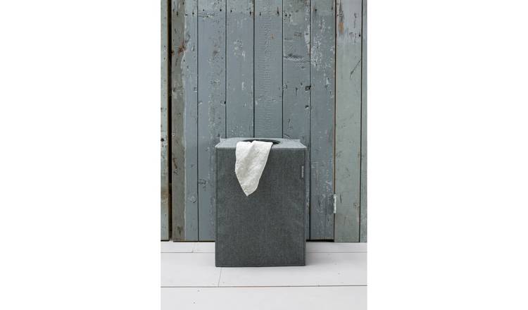 Brabantia 55 Litre Laundry Container Bag - Grey
