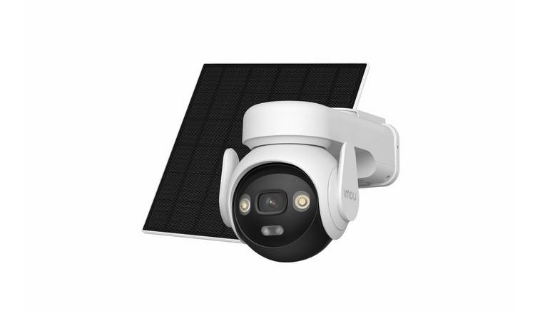 Imou Cell Pt Lite Kit Camera System
