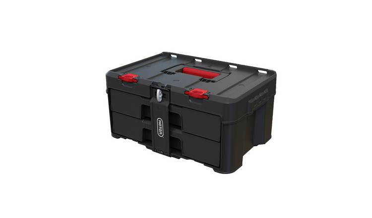 Keter Stack & Roll 2 Set Drawer