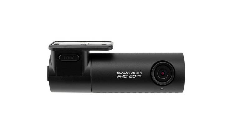 BlackVue DR590X-1CH PLUS Dash Camera