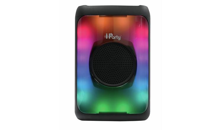 Lexibook Medium Bluetooth Speaker with Microphones