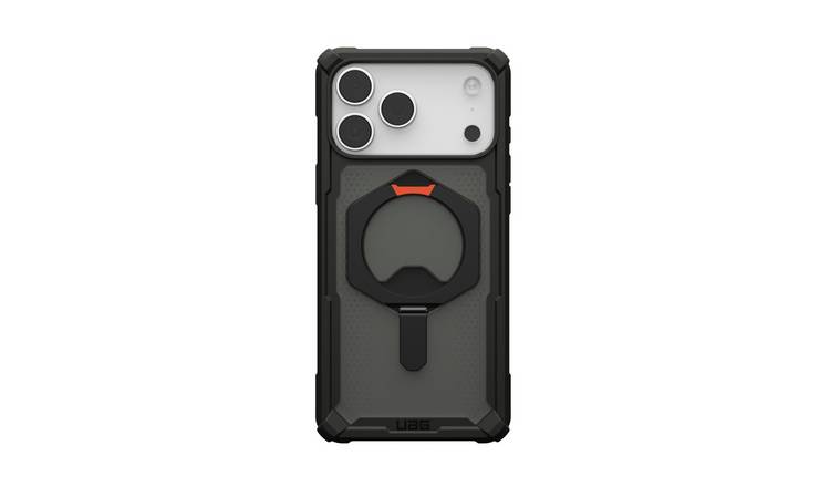 UAG Plasma XTE iPhone 17 Pro Max Phone Case MagSafe - Black