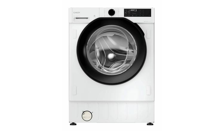 Candy WDBI BC4S496M6DB8 9/6KG 1400 Spin Washer Dryer – White
