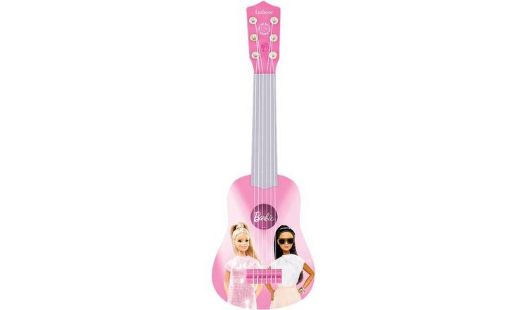 Lexibook My First Guitar Disney Princess