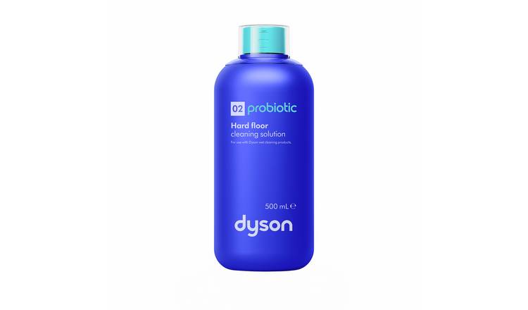 Dyson Probiotic Hard Floor Cleaning Solution