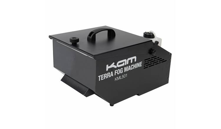 KAM KML501 Terra Fog Machine