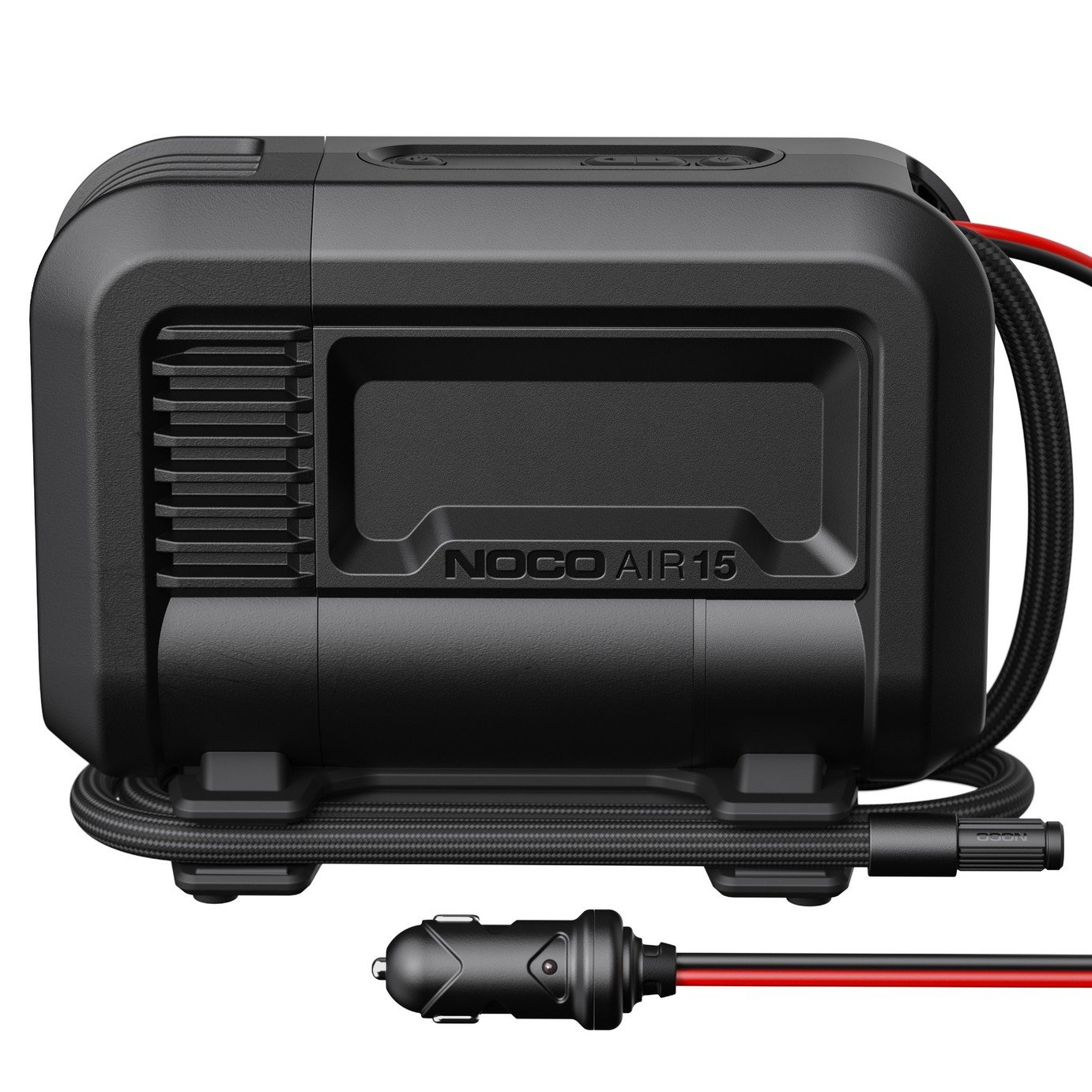 Buy NOCO Air15 12V 15a Portable Air Comp | Car tyre inflators and