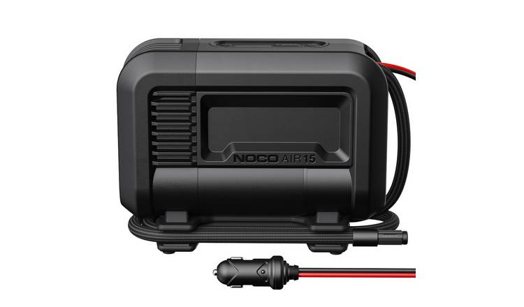 NOCO Tyre Inflator - 12V