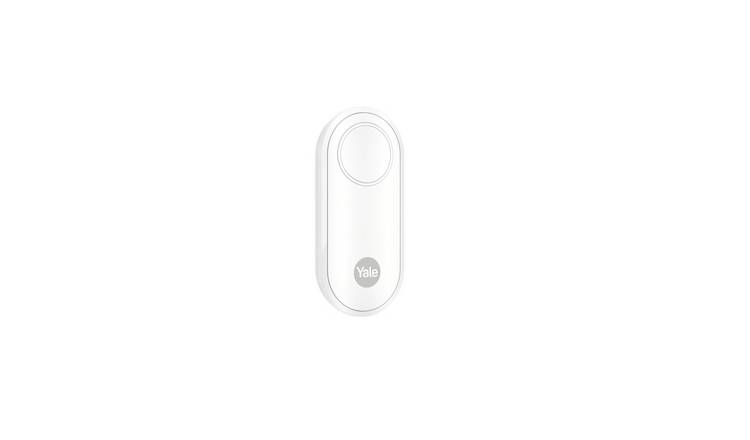 Yale Button - Smart Alarm Range