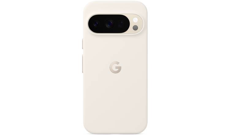 Google Pixel 10 and 10 Pro Pixelsnap Phone Case - Porcelain