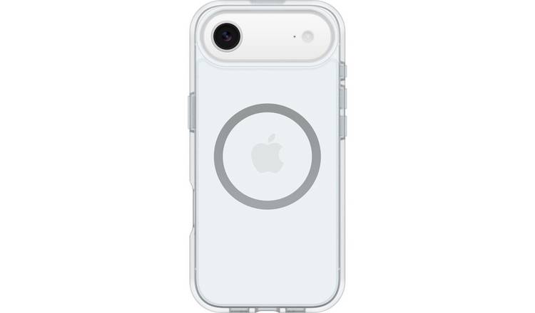 OtterBox React iPhone Air Phone Case with MagSafe - Clear