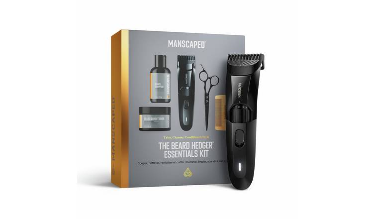Manscaped The Beard Hedger Essentials Kit