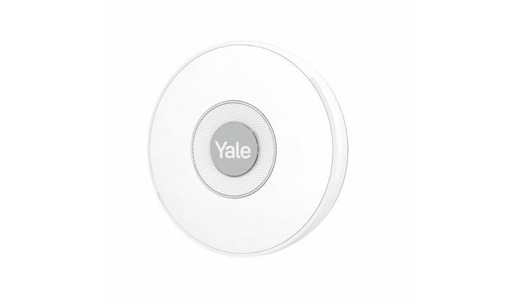 Yale Indoor Siren - Smart Alarm Range