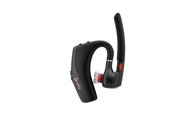 Poly Voyager Legend 50 Bluetooth Headset - Black