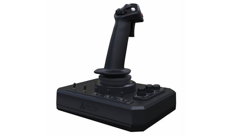 Honeycomb Foxtrot Aviation Stick For PC