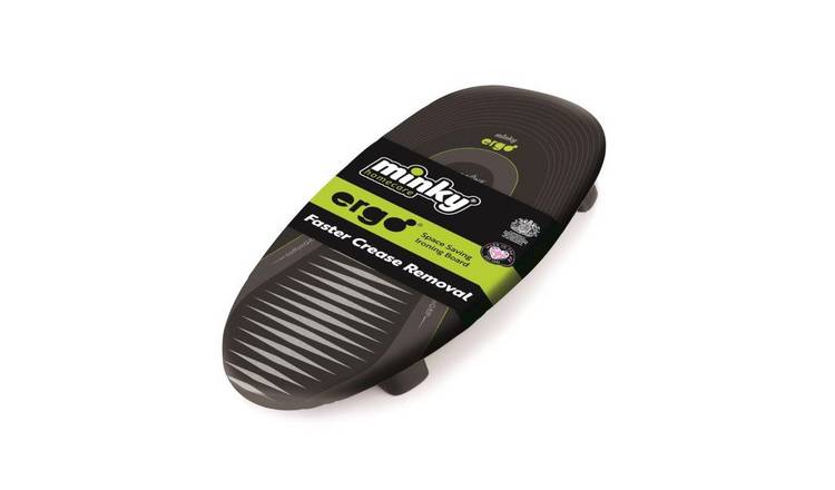 Minky Table Top 70 x 38cm Ergo Ironing Board - Black