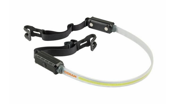 Osram LED 1000 Lumen Flexible Inspection Utility Light