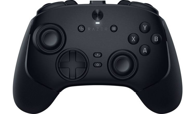 Razer Wolverine V3 Pro 8K PC Wireless Controller - Black