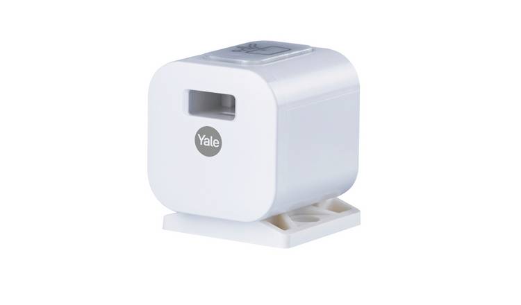 Yale Smart Cabinet Lock