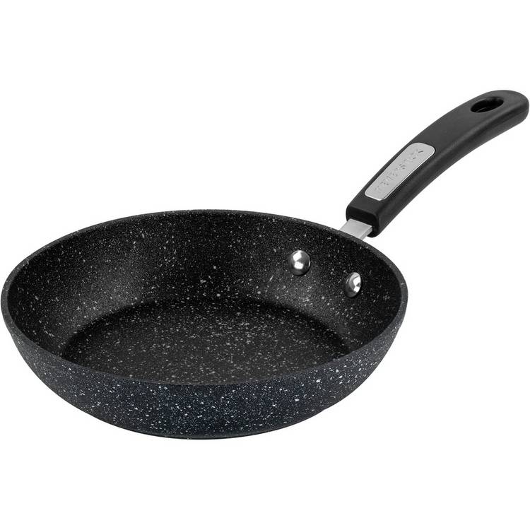 Scoville 20cm Neverstick Aluminium Frying Pan 0
