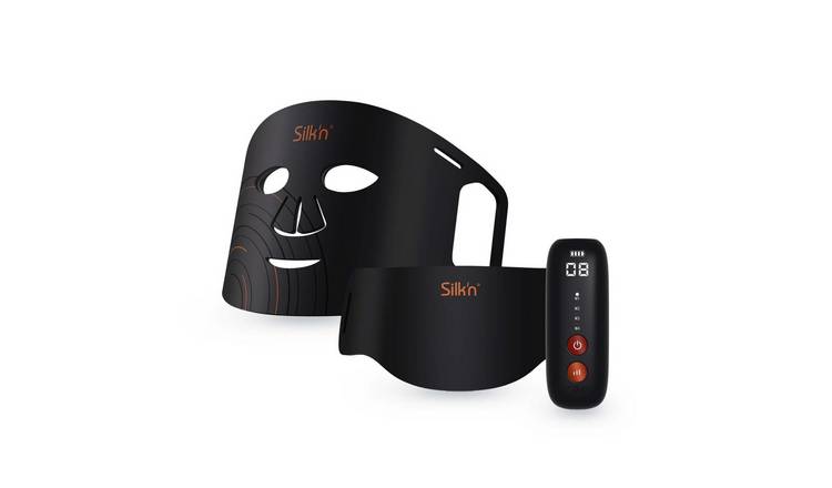 Silk'n Dual LED Mask