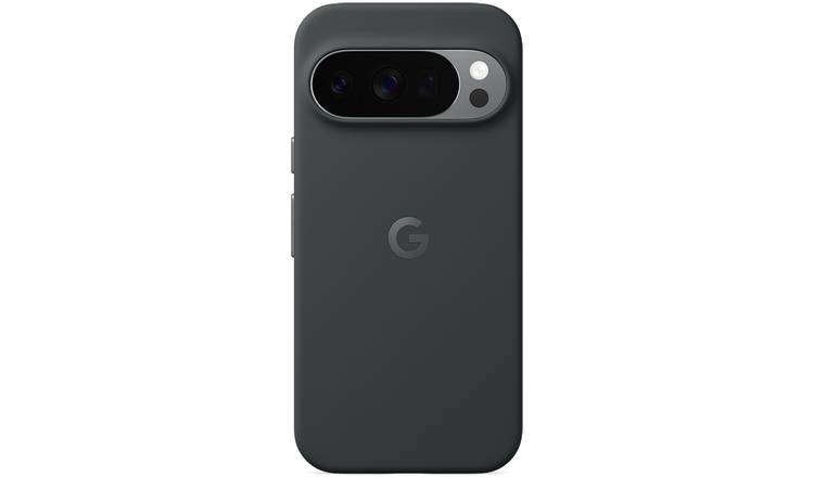 Google Pixel 10 and 10 Pro Pixelsnap Phone Case - Obsidian