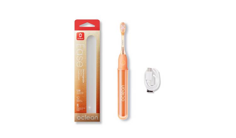 Oclean Ease Electric Toothbrush Orange