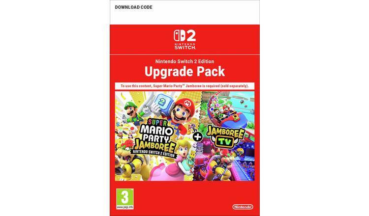Super Mario Party Jamboree Switch 2 Edition + Jamboree TV