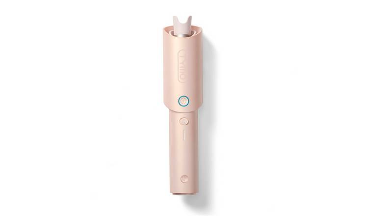 Tymo Curlgo Cordless Auto Curling Iron