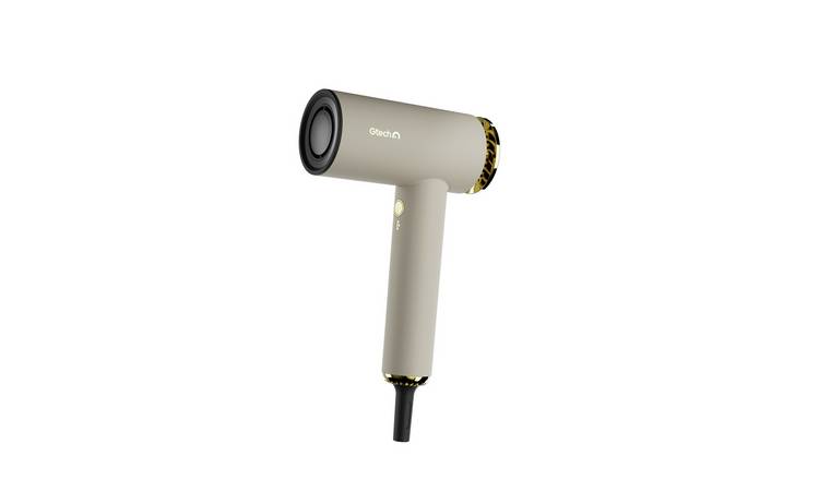 Gtech Dryonic Ionic Fast Drying Hair Dryer - Oyster