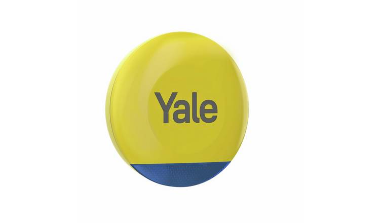 Yale Outdoor Siren Yellow - Smart Alarm Range