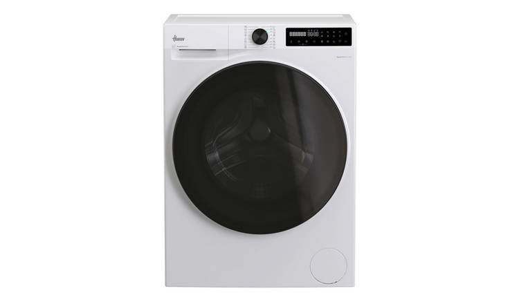 Hoover HBP 410BL8-80 10KG 1400 Spin Washing Machine - White