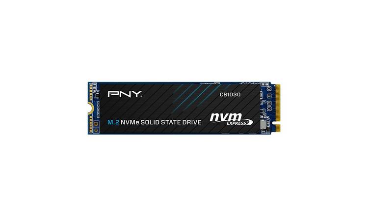 PNY CS1030 500GB Internal SSD