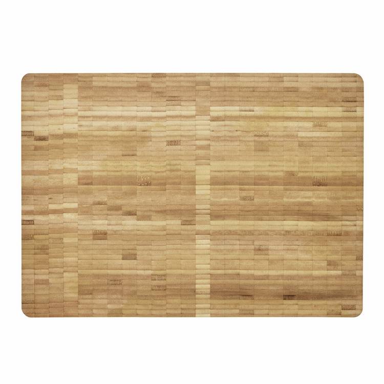 Habitat Bamboo Butchers Block 0