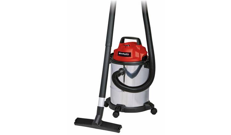Einhell Wet and Dry Electric Vacuum Cleaner