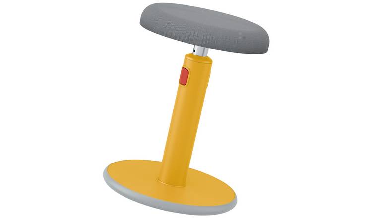 Leitz Ergo Cosy Stool 2 In1 Sit Stand Stool