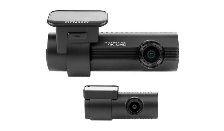 BlackVue DR970X-2CH PLUS Dash Camera