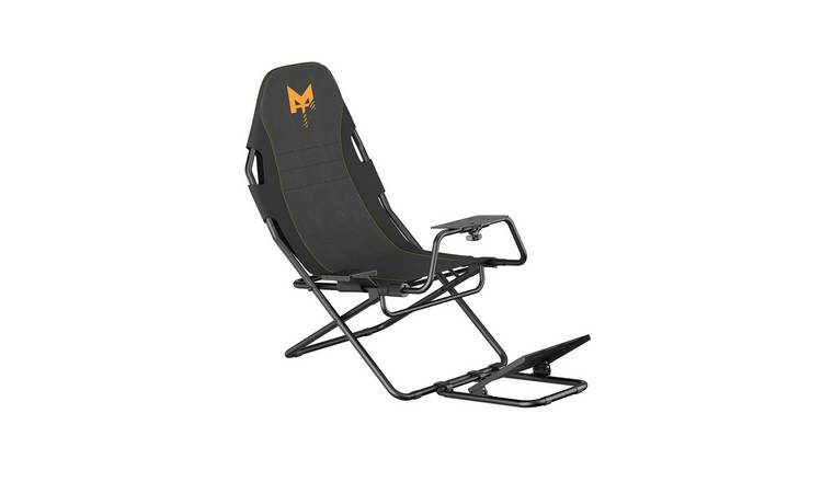 Maxx Tech Ultimate Racing Cockpit