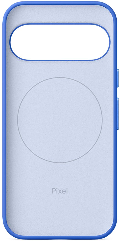 Buy Google Pixel 10 and 10 Pro Pixelsnap Phone Case - Indigo