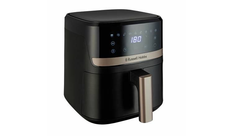 Russell Hobbs Satisfry 4.3L Air Fryer 27610