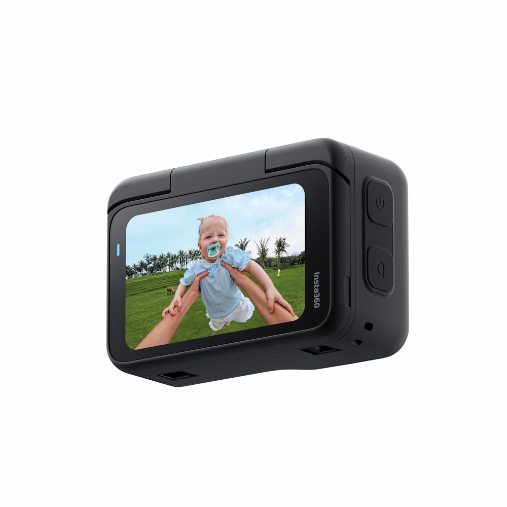 Insta360 GO Ultra 通常版 ブラック Buy Insta360 GO Ultra Action Camera - Black | Shop all camcorders