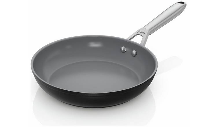 Ninja 24cm Ceramic Pro Aluminium Frying Pan