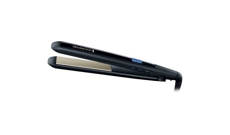 Remington Sleek & Smooth Slim Straightener