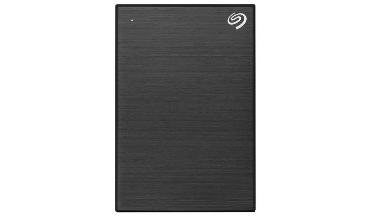 Seagate One Touch 5TB Portable Hard Drive